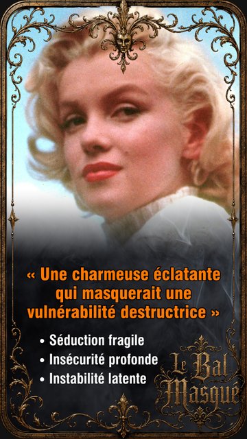Marilyn Monroe