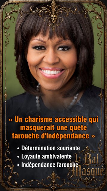 Michelle Obama