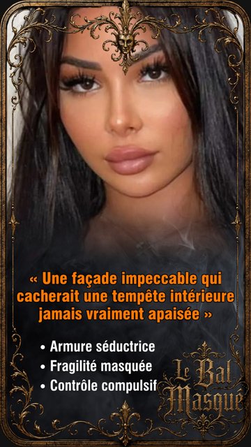 Maeva Ghennam