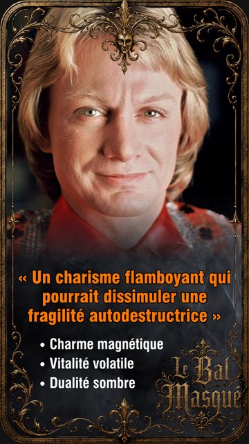 Claude François