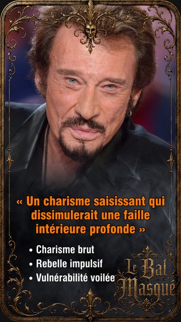 Johnny Hallyday