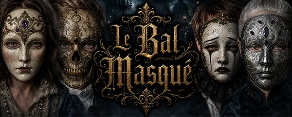 Le Bal Masqué d'Arkkanox