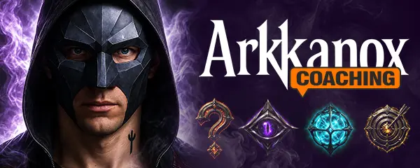 Coaching Personnalisé par Arkkanox