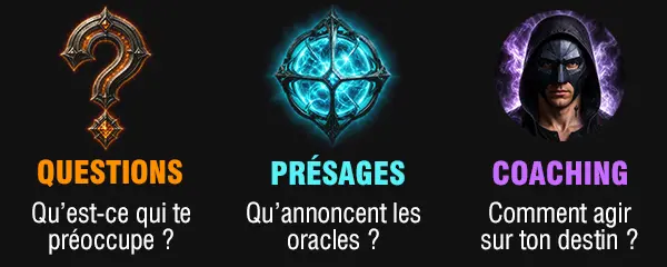 Accompagnement & Coaching personnalisé par Arkkanox