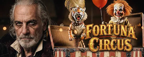 Fortuna Circus