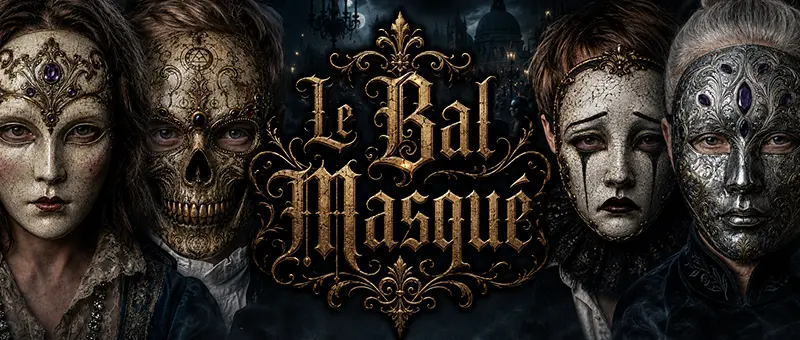 Bal Masqué
