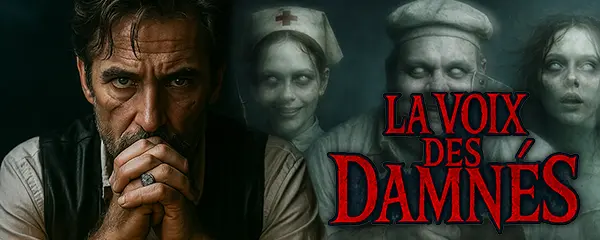 La Voix des Damnés