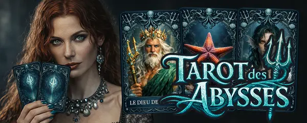 Tarot des Abysses