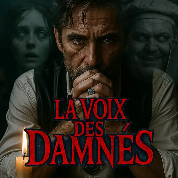 La Voix des Damnés