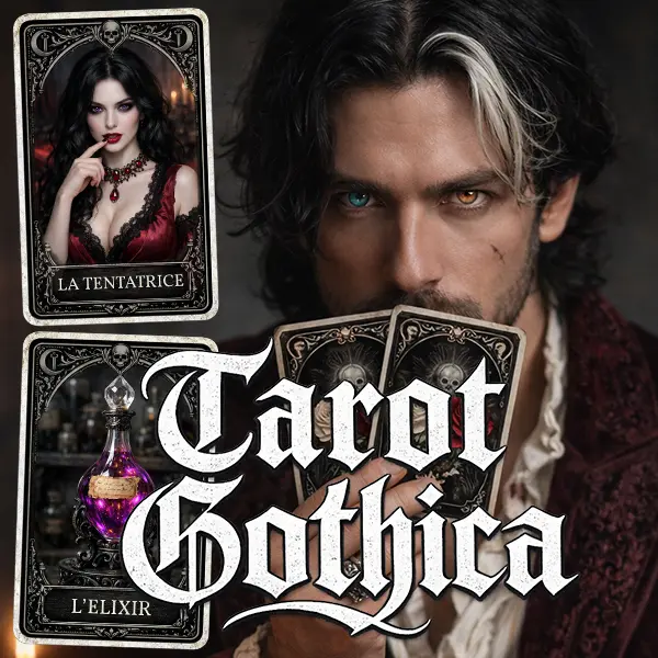 Tarot Gothica