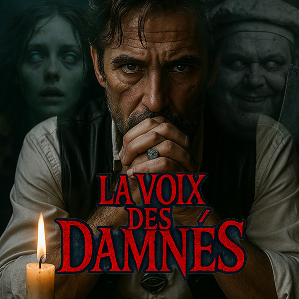 La Voix des Damnés