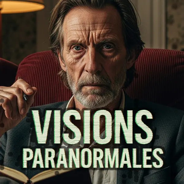 Visions Paranormales