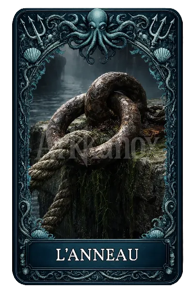 L'Anneau d'ammarage