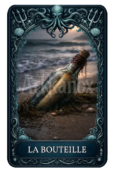 La Bouteille à la Mer