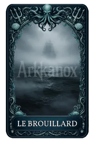 Le Brouillard