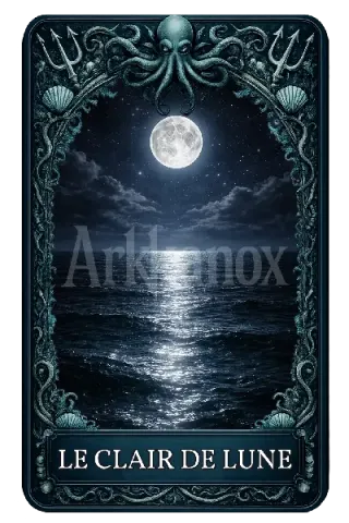 Le Clair de Lune