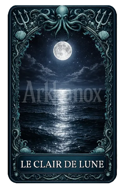Le Clair de Lune