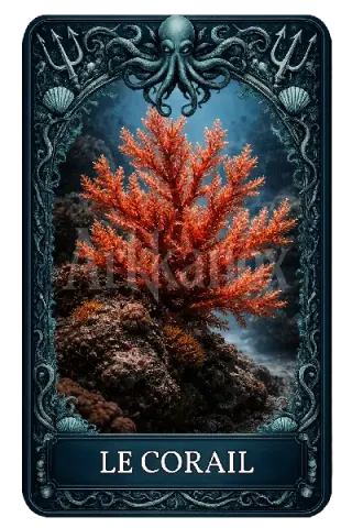 Le Corail