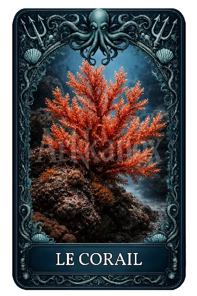 Le Corail