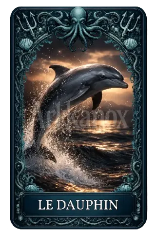 Le Dauphin