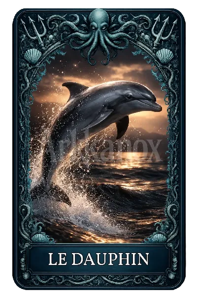 Le Dauphin
