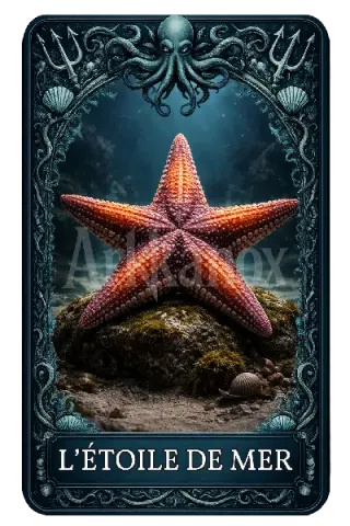 L'Étoile de Mer