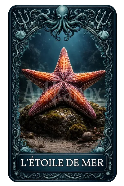 L'Étoile de Mer