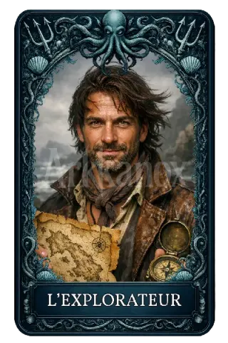 L'Explorateur