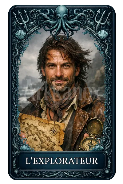 L'Explorateur