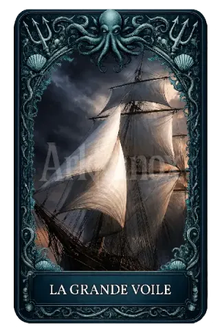 La Grande Voile
