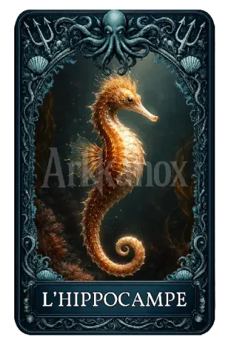 L'Hippocampe