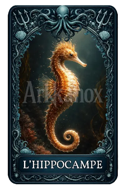 L'Hippocampe