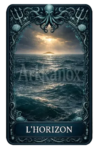 L'Horizon