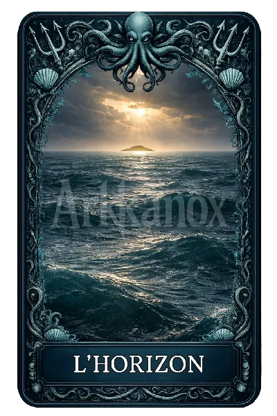 L'Horizon