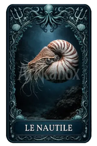 Le Nautile