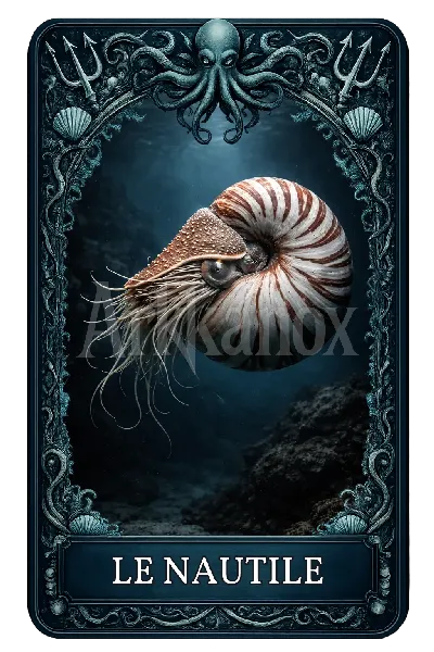 Le Nautile