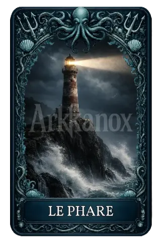 Le Phare