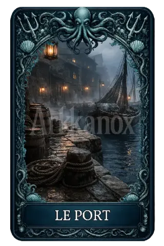 Le Port