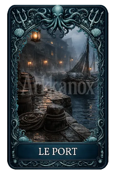 Le Port