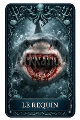 Le Requin