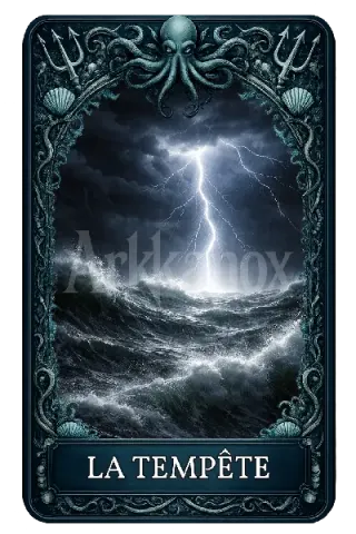 La Tempête