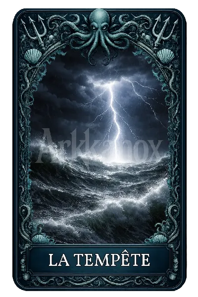 La Tempête