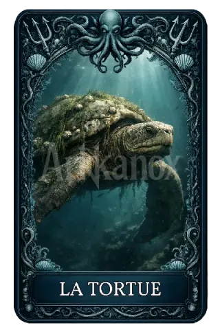 La Tortue