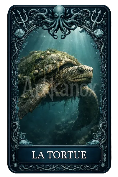 La Tortue