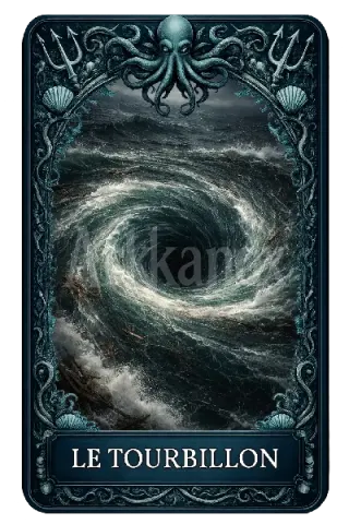 Le Tourbillon