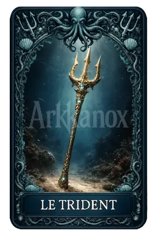 Le Trident