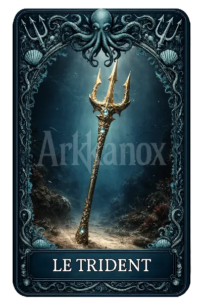 Le Trident
