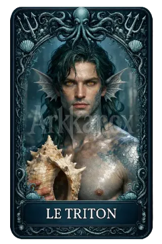 Le Triton
