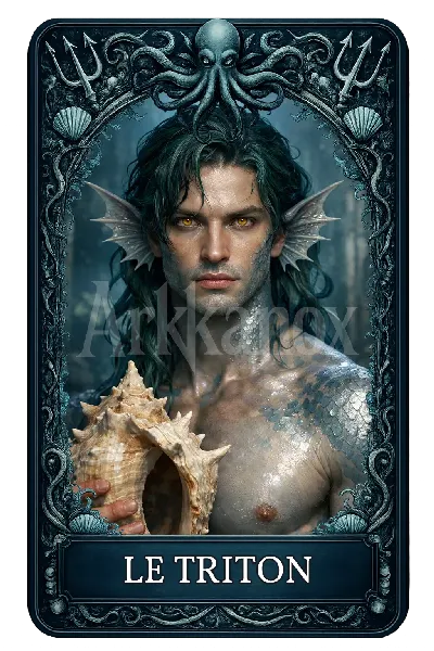 Le Triton