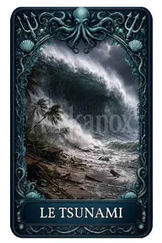 Le Tsunami